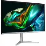 Моноблок Acer Aspire C24-1300 DQ.BKRCD.007 (23.8 ", AMD, Ryzen 3, 7320U, 2.4, 8 Гб, SSD, 512 Гб)