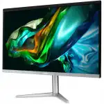 Моноблок Acer Aspire C24-1300 DQ.BKRCD.007 (23.8 ", AMD, Ryzen 3, 7320U, 2.4, 8 Гб, SSD, 512 Гб)