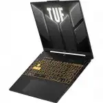 Ноутбук Asus TUF F16 FX607VU-RL061 90NR0N06-M002T0 (16 ", WUXGA 1920x1200 (16:10), Intel, Core 5, 16 Гб, SSD, 512 ГБ, nVidia GeForce RTX 4050)