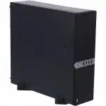 Персональный компьютер iRU Office 310H6S 2061129 (Core i3, 12100, 3.3, 8 Гб, DDR4-3200, SSD)