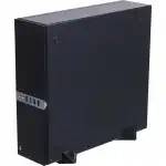 Персональный компьютер iRU Office 310H6S 2061129 (Core i3, 12100, 3.3, 8 Гб, DDR4-3200, SSD)