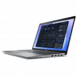 Мобильная рабочая станция Dell Precision 3590 210-BLMX_N014P3590EMEA_VP (15.6, FHD 1920x1080, Intel, Core Ultra 7, 32, SSD)