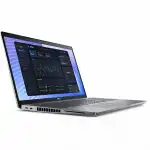 Мобильная рабочая станция Dell Precision 3590 210-BLMX_N014P3590EMEA_VP (15.6, FHD 1920x1080, Intel, Core Ultra 7, 32, SSD)