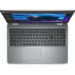 Мобильная рабочая станция Dell Precision 3591 210-BLND_NN102P3591EMEA_VP (15.6, FHD 1920x1080, Intel, Core Ultra 7, 16, SSD)