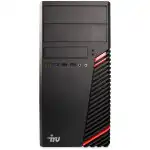 Персональный компьютер iRU Home 310H6SE 1994640 (Core i3, 12100, 3.3, 8 Гб, DDR4-2666, SSD)