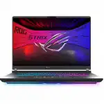Ноутбук Asus ROG Strix G16 G615LW-S5080 90NR0LG1-M00330 (16 ", WQXGA 2560x1600 (16:10), Intel, Core Ultra 9, 32 Гб, SSD, 1 ТБ, NVIDIA GeForce RTX5080)