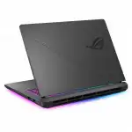 Ноутбук Asus ROG Strix G16 G615LW-S5080 90NR0LG1-M00330 (16 ", WQXGA 2560x1600 (16:10), Intel, Core Ultra 9, 32 Гб, SSD, 1 ТБ, NVIDIA GeForce RTX5080)