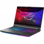 Ноутбук Asus ROG Strix G16 G615LW-S5080 90NR0LG1-M00330 (16 ", WQXGA 2560x1600 (16:10), Intel, Core Ultra 9, 32 Гб, SSD, 1 ТБ, NVIDIA GeForce RTX5080)
