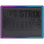 Ноутбук Asus ROG Strix G16 G615LW-S5080 90NR0LG1-M00330 (16 ", WQXGA 2560x1600 (16:10), Intel, Core Ultra 9, 32 Гб, SSD, 1 ТБ, NVIDIA GeForce RTX5080)