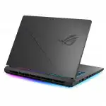 Ноутбук Asus ROG Strix G16 G615LW-S5080 90NR0LG1-M00330 (16 ", WQXGA 2560x1600 (16:10), Intel, Core Ultra 9, 32 Гб, SSD, 1 ТБ, NVIDIA GeForce RTX5080)
