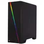 Персональный компьютер iRU Home 310H6GE 1901236 (Core i5, 12400, 2.5, 16 Гб, DDR4-3200, SSD)