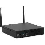 Персональный компьютер iRU 310H6ITF 2031363 (Core i3, 12100, 3.3, 8 Гб, DDR4-3200, SSD, Windows 11 Pro)