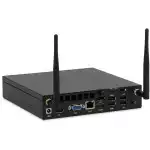 Персональный компьютер iRU 310H6ITF 2031363 (Core i3, 12100, 3.3, 8 Гб, DDR4-3200, SSD, Windows 11 Pro)