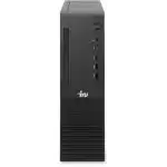 Персональный компьютер iRU 310SC 2017897 (Celeron, G6900, 3.4, 8 Гб, DDR4-2666, SSD, Windows 11 Pro)