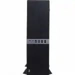 Персональный компьютер iRU Office 310H6S 2061142 (Core i5, 12400, 2.5, 16 Гб, DDR4-3200, SSD)
