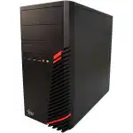 Персональный компьютер iRU 310 2007036 (Core i3, 12100, 3.3, 16 Гб, DDR4-3200, SSD, Windows 11 Pro)