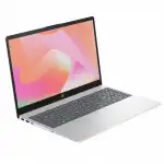 Ноутбук HP Europe 15-fc0161ci BK4Z4EA (15.6 ", FHD 1920x1080 (16:9), AMD, Ryzen 7, 16 Гб, SSD, 1 ТБ, AMD Radeon Graphics)
