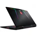 Ноутбук MSI GE73 8RE-098XRU (17.3 ", FHD 1920x1080 (16:9), Core i7, 16 Гб, HDD и SSD, 128 ГБ, nVidia GeForce GTX 1060)