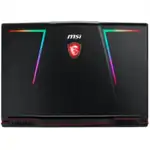 Ноутбук MSI GE73 8RE-098XRU (17.3 ", FHD 1920x1080 (16:9), Core i7, 16 Гб, HDD и SSD, 128 ГБ, nVidia GeForce GTX 1060)