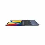 Ноутбук Asus Vivobook 15 X1504VA-BQ2274 90NB10J1-M02UU0 (15.6 ", FHD 1920x1080 (16:9), Intel, Core i5, 16 Гб, SSD, 512 ГБ, Intel Iris Xe Graphics)