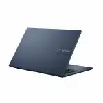 Ноутбук Asus Vivobook 15 X1504VA-BQ2274 90NB10J1-M02UU0 (15.6 ", FHD 1920x1080 (16:9), Intel, Core i5, 16 Гб, SSD, 512 ГБ, Intel Iris Xe Graphics)