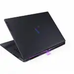 Ноутбук Gigabyte Aorus 16X 9SG (2024) 9SG-43KZC64SD (16 ", WQXGA 2560x1600 (16:10), Intel, Core i7, 32 Гб, SSD, 1 ТБ, NVIDIA GeForce RTX 4070)