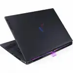 Ноутбук Gigabyte Aorus 16X ASG (2024) ASG-63KZC64SH (16 ", WQXGA 2560x1600 (16:10), Intel, Core i9, 32 Гб, SSD, 1 ТБ, NVIDIA GeForce RTX 4070)