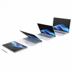 Ноутбук HP EliteBook 8 G1i A37G7ET (14 ", WUXGA 1920x1200 (16:10), Intel, Core Ultra 7, 32 Гб, SSD, 1 ТБ, Intel UHD Graphics)