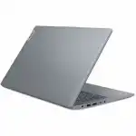 Ноутбук Lenovo IdeaPad Slim 3 15ABR8 82XM00CJRK (15.6 ", FHD 1920x1080 (16:9), AMD, Ryzen 7, 16 Гб, SSD, 512 ГБ, AMD Radeon Graphics)