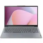 Ноутбук Lenovo IdeaPad Slim 3 16ABR8 82XR008NRK (16 ", WUXGA 1920x1200 (16:10), AMD, Ryzen 7, 16 Гб, SSD, 512 ГБ, AMD Radeon Graphics)