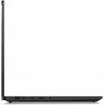 Ноутбук Lenovo ThinkPad P1 Gen 7 21KWS60E00 (16 ", WQXGA 2560x1600 (16:10), Intel, Core Ultra 9, 64 Гб, SSD, 2 ТБ, NVIDIA GeForce RTX 4070)