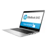 Ноутбук HP EliteBook 840 G5 3JZ26AW (14 ", FHD 1920x1080 (16:9), Core i5, 16 Гб, SSD, 256 ГБ, Intel HD Graphics)