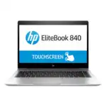 Ноутбук HP EliteBook 840 G5 3JZ26AW (14 ", FHD 1920x1080 (16:9), Core i5, 16 Гб, SSD, 256 ГБ, Intel HD Graphics)
