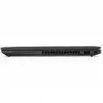 Ноутбук Lenovo ThinkPad T14 Gen 4 21HESF3J00 (14 ", WUXGA 1920x1200 (16:10), Intel, Core i7, 16 Гб, SSD, 512 ГБ, Intel Iris Xe Graphics)