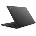 Ноутбук Lenovo ThinkPad T14 Gen 4 21HESF3J00 (14 ", WUXGA 1920x1200 (16:10), Intel, Core i7, 16 Гб, SSD, 512 ГБ, Intel Iris Xe Graphics)