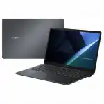 Ноутбук Asus B1 Black 90NX0801-M01Y50 (15.6 ", FHD 1920x1080 (16:9), Intel, Core 5, 16 Гб, SSD, 512 ГБ, Intel Graphics)