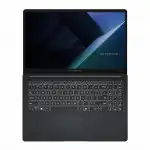 Ноутбук Asus B1 Black 90NX0801-M01Y50 (15.6 ", FHD 1920x1080 (16:9), Intel, Core 5, 16 Гб, SSD, 512 ГБ, Intel Graphics)