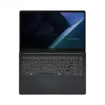Ноутбук Asus B1 (90NX0801-M02HV0) (15.6 ", FHD 1920x1080 (16:9), Intel, Core i7, 16 Гб, SSD, 1 ТБ, Intel Iris Xe Graphics)