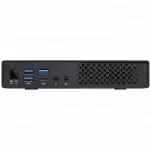 Персональный компьютер iRU Office 310H6ATF 2053254 (Core i5, 12400, 2.5, 16 Гб, DDR4-3200, SSD)