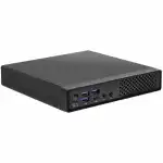 Персональный компьютер iRU Office 310H6ATF 2053254 (Core i5, 12400, 2.5, 16 Гб, DDR4-3200, SSD)