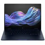 Ноутбук HP EliteBook X Flip G1i 14 B66N8ES (14 ", WUXGA 1920x1200 (16:10), Intel, Core Ultra 7, 32 Гб, SSD, 1 ТБ, Intel UHD Graphics)