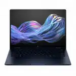 Ноутбук HP EliteBook X Flip G1i 14 B66N9ES (14 ", WUXGA 1920x1200 (16:10), Intel, Core Ultra 7, 16 Гб, SSD, 1 ТБ, Intel Arc Graphics)