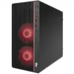 Персональный компьютер iRU Game 510H6SEA 2023179 (Core i5, 12400F, 2.5, 32 Гб, DDR4-3200, SSD)