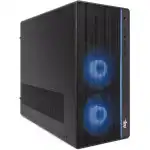 Персональный компьютер iRU Game 510H6SEA 2023179 (Core i5, 12400F, 2.5, 32 Гб, DDR4-3200, SSD)