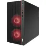 Персональный компьютер iRU Game 510H6SEA 2074685 (Core i5, 13400F, 2.5, 16 Гб, DDR4-3200, SSD)