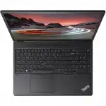 Ноутбук Lenovo ThinkPad P16v G2 21KX002KUS (16 ", WUXGA 1920x1200 (16:10), Intel, Core Ultra 7, 16 Гб, SSD, 512 ГБ, Intel Arc Graphics)