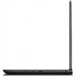Ноутбук Lenovo ThinkPad P16v G2 21KX002KUS (16 ", WUXGA 1920x1200 (16:10), Intel, Core Ultra 7, 16 Гб, SSD, 512 ГБ, Intel Arc Graphics)