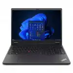 Ноутбук Lenovo ThinkPad P16v G2 21KX002KUS (16 ", WUXGA 1920x1200 (16:10), Intel, Core Ultra 7, 16 Гб, SSD, 512 ГБ, Intel Arc Graphics)