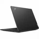 Ноутбук Lenovo ThinkPad L13 G4 21FQA08MCD-N001 (13.3 ", WUXGA 1920x1200 (16:10), AMD, Ryzen 5 Pro, 16 Гб, SSD, 512 ГБ, AMD Radeon Graphics)