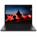 Ноутбук Lenovo ThinkPad L13 G4 21FQA08MCD-N001 (13.3 ", WUXGA 1920x1200 (16:10), AMD, Ryzen 5 Pro, 16 Гб, SSD, 512 ГБ, AMD Radeon Graphics)